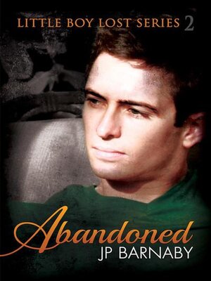 cover image of Abandoned